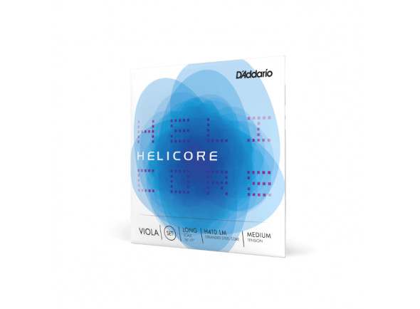 D´Addario H410-LM Helicore Viola D´Addario H410-LM Helicore Viola